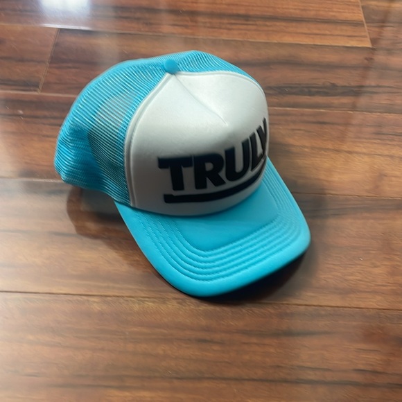 TRULY Promo Trucker Hat - Picture 2 of 5